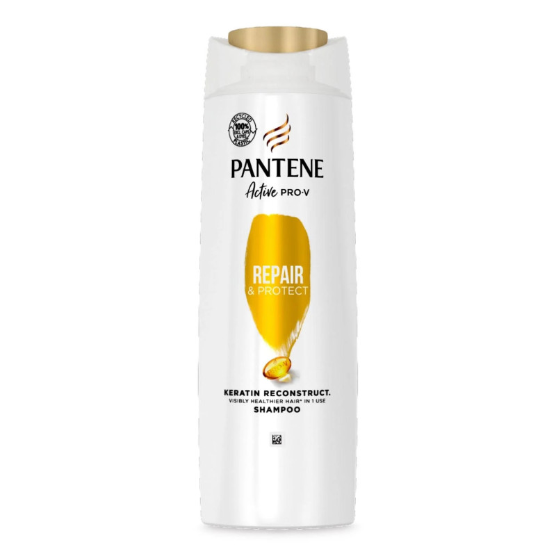 Cham Pantene Repair y Protect 700ml