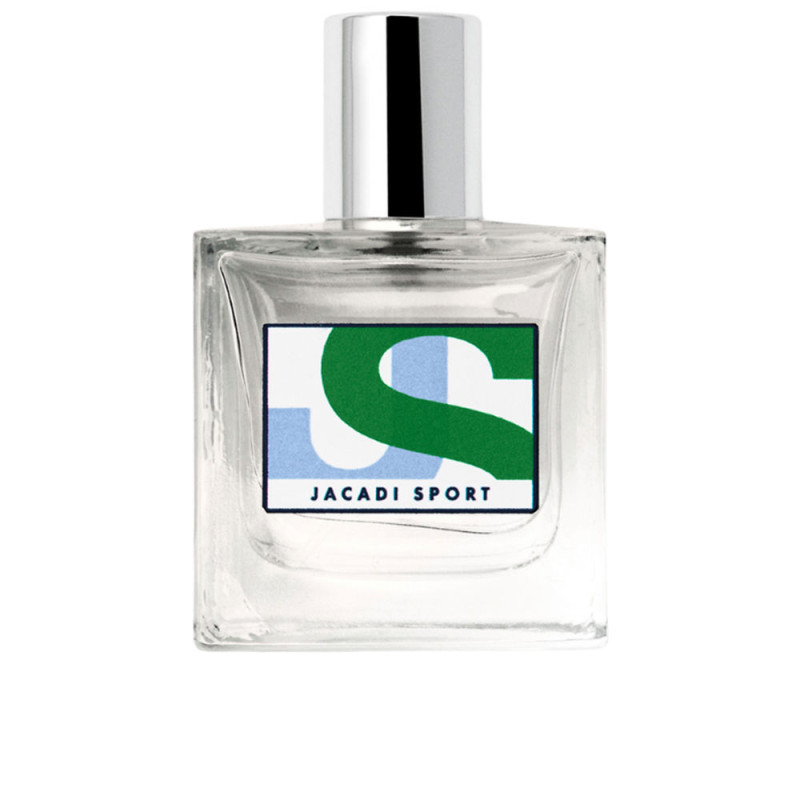 JACADI SPORT edt vapo 50 ml by JACADI for Man