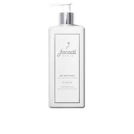 JACADI CARE gel limpiador cuerpo y cabello 400 ml by JACADI for Unisex