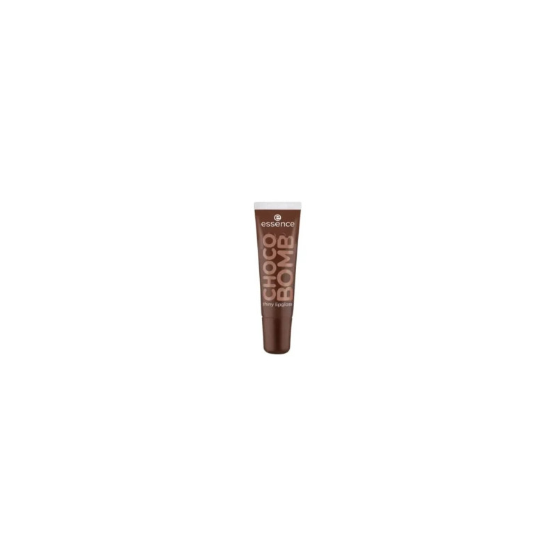 Essence Cosmetics Choco Bomb Brillo De Labios 01 10ml