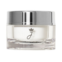 JACADI CARE crema facial 50 ml by JACADI for Unisex