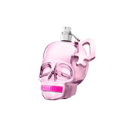 Police to Be True Me Woman Ep 125 Vap