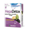 Ynsadiet Zentrum Hepa Detox 10 Amp