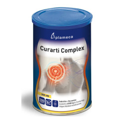 Plameca Curarti Complex 280g Sabor Limon