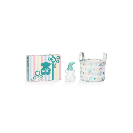 Baby Tous Set