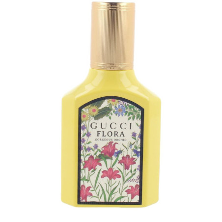 GUCCI FLORA gorgeous orchid edp vapo 30 ml by GUCCI for Woman