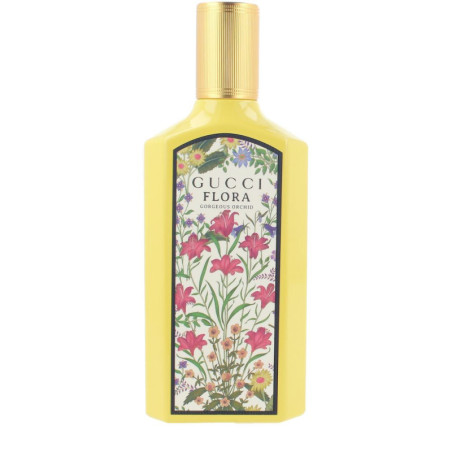 GUCCI FLORA gorgeous orchid edp vapo 100 ml by GUCCI for Woman