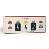 Set Lattafa Pride Collection N5 Edp 5 X 20ml