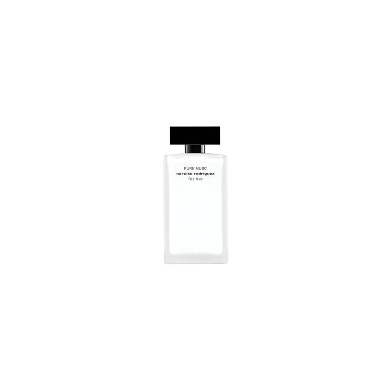 Narciso Rodriguez For Her Pure Musc Blanc Edp 100ml