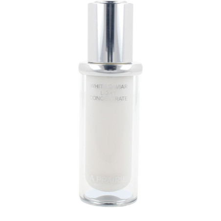 WHITE CAVIAR CONCENTRATE sérum iluminador 20 ml by LA PRAIRIE for Woman