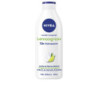 LEMONGRASS loción corporal 400 ml by NIVEA for Unisex