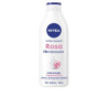 ROSA loción corporal 400 ml by NIVEA for Unisex