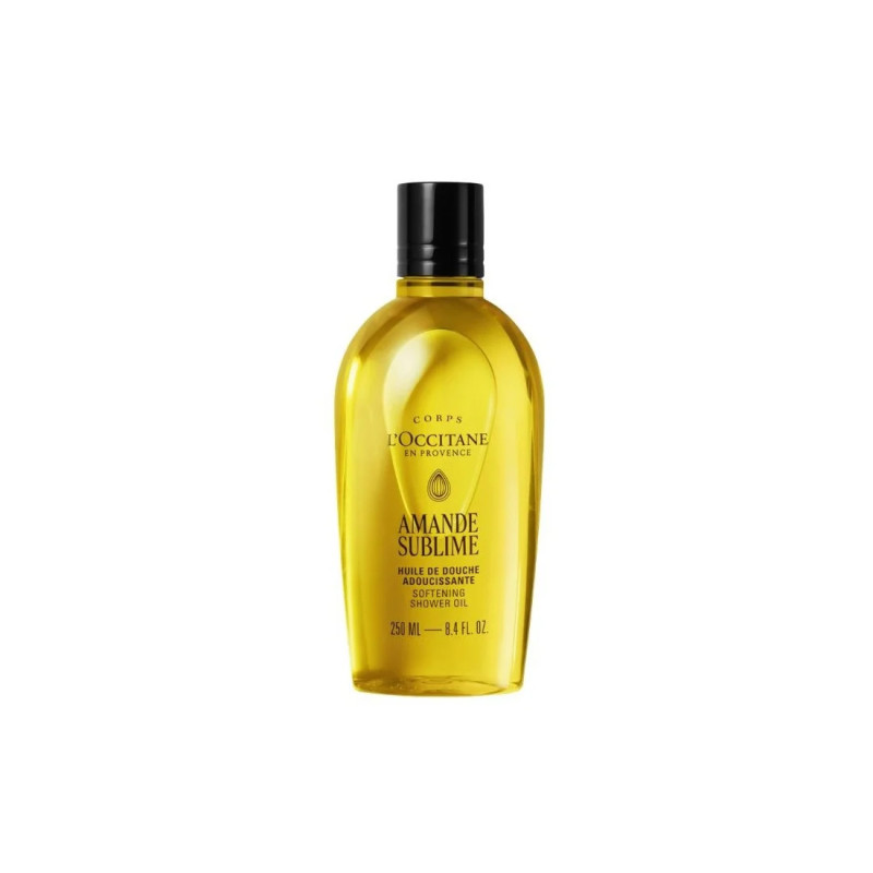 L'occitane Loccitane Almendra Aceite Ducha 250ml