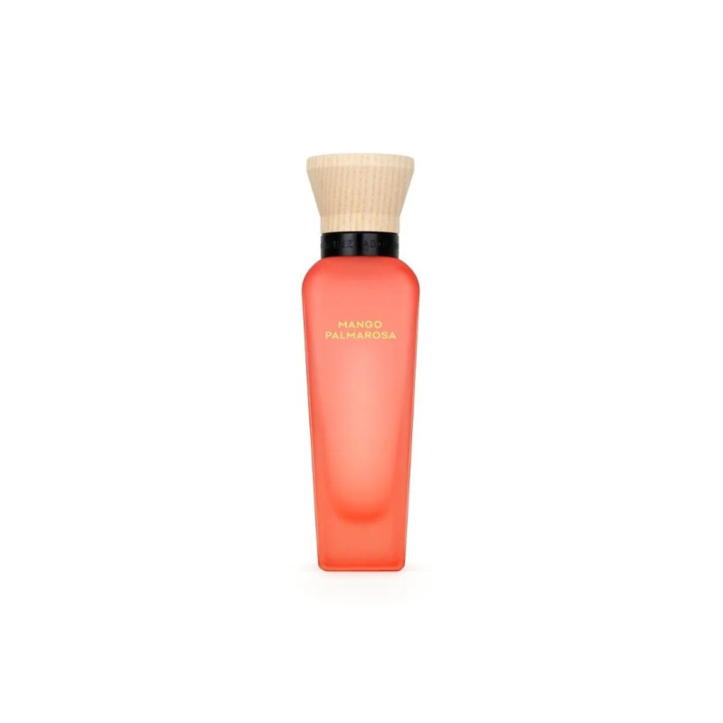 Adolfo Dominguez Agua Fresca Mango Palmarosa Edt 100ml