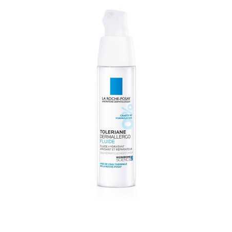 TOLERIANE DERMALLERGO fluido 40 ml by LA ROCHE POSAY for Unisex
