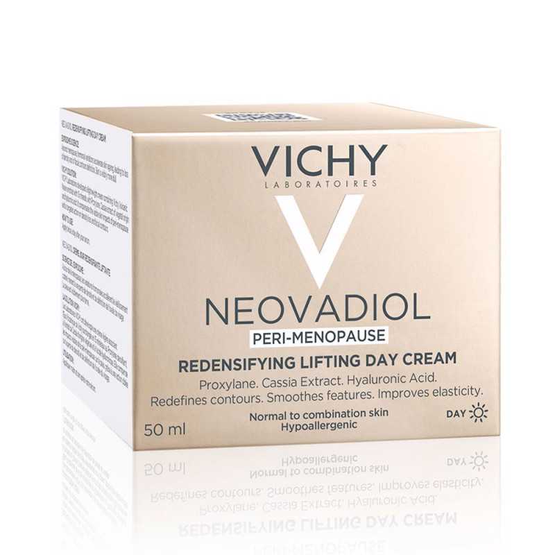 NEOVADIOL peri-menopausia crema día redensificante PNM 50 ml by VICHY for Woman NEOVADIOL peri-menopausia crema día redensificante PNM 50 ml by VICHY for Woman