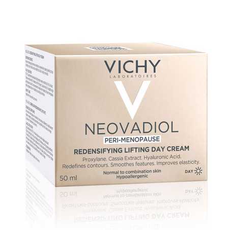 NEOVADIOL peri-menopausia crema día redensificante PNM 50 ml by VICHY for Woman