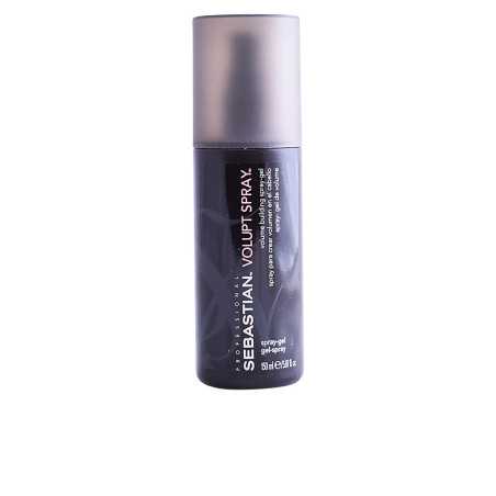 VOLUPT Gel Spray Voluminizador 150 ml by SEBASTIAN PROFESSIONALS for Unisex