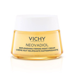 NEOVADIOL post-menopausia crema de noche 50 ml by VICHY for Woman
