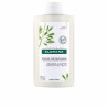 LECHE AVENA champú suave 400 ml by KLORANE for Unisex