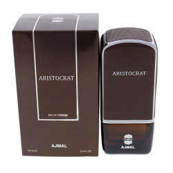 Ajmal Aristocrat Eau De Parfum 75ml