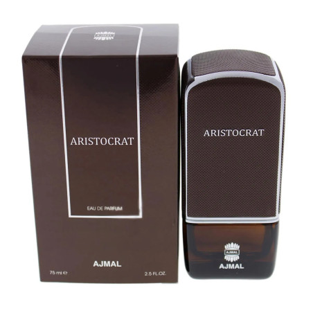 Ajmal Aristocrat Eau De Parfum 75ml