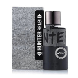 Armaf Hunter For Men Eau De Toilette 100ml