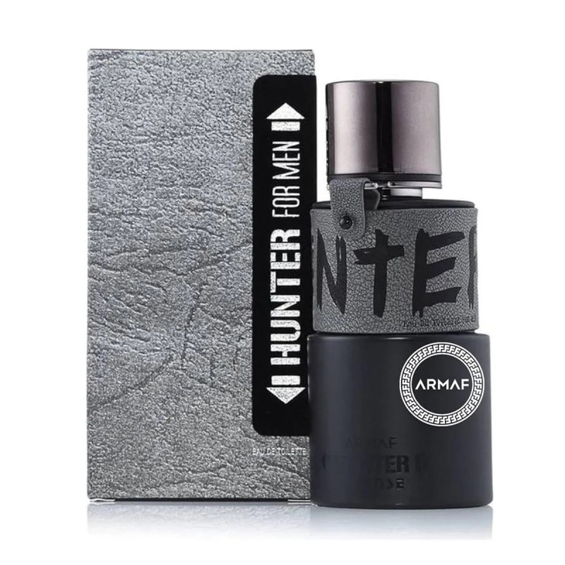 Armaf Hunter For Men Eau De Toilette 100ml