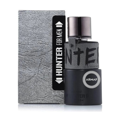 Armaf Hunter For Men Eau De Toilette 100ml