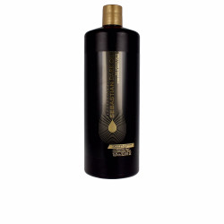 DARK OIL Acondicionador ligero Hidrata y Suaviza 1000 ml by SEBASTIAN PROFESSIONALS for Unisex