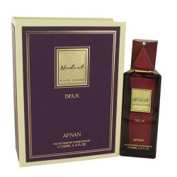 Afnan Modest Deux Eau De Parfum 100ml Spray