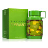 Armaf Odyssey Tyrant Eau De Parfum Edicion Especial 100ml Spray