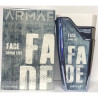 Armaf Fade Denim Edit Eau De Parfum 80ml