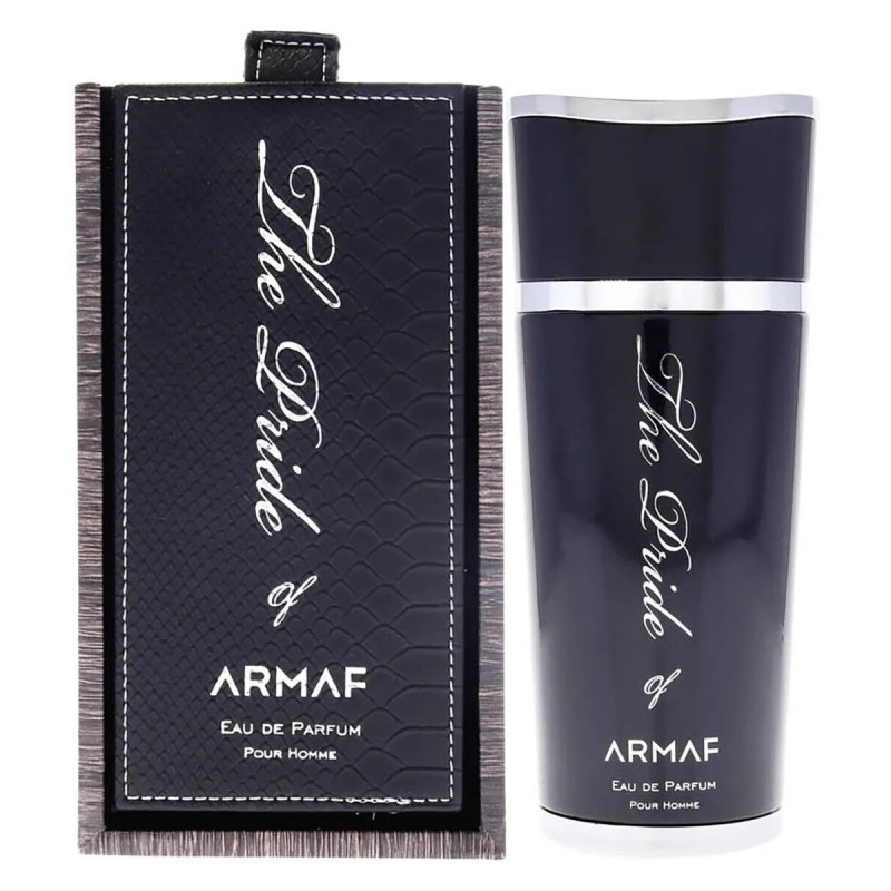 Armaf The Pride Eau De Parfum Pour Homme 100un