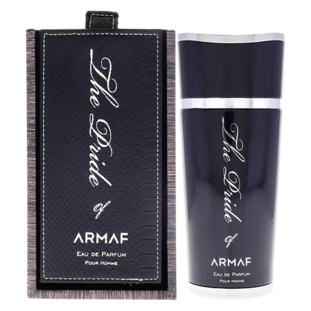 Armaf The Pride Eau De Parfum Pour Homme 100un