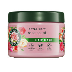 ROSAS mascarilla suavidad 500 ml by HERBAL ESSENCES for Unisex
