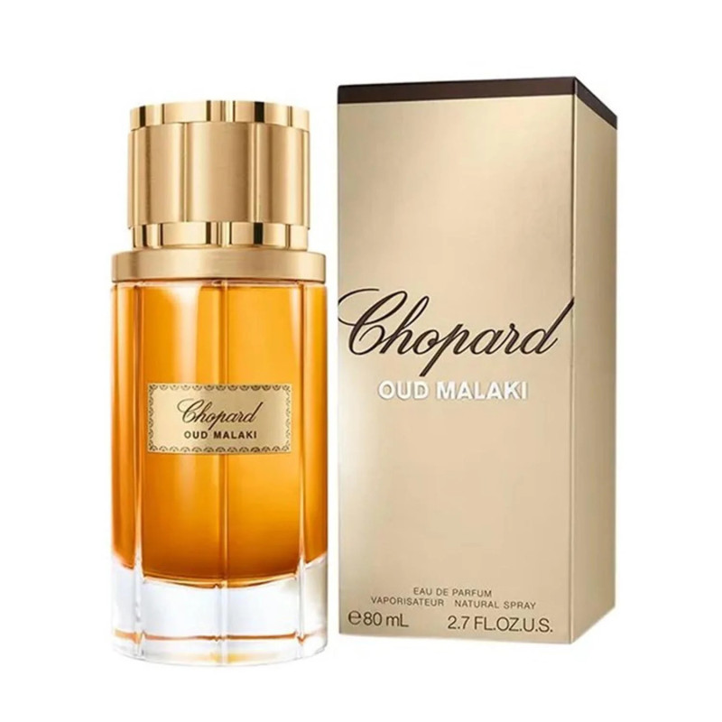 Chopard Oud Malaki Eau De Parfum 80ml