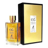 Maison Alhambra 05 Domino Essence Eau De Parfum 100ml