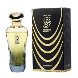 Al Haramain Oyuny Ep 100 Vp Unisex Distribuidor