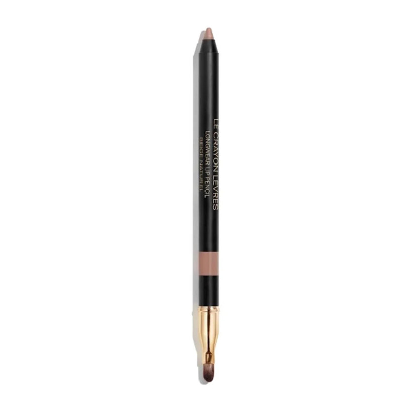 Chanel Le Crayon Levres Perfilador Labial 156 Beige Naturel 1un