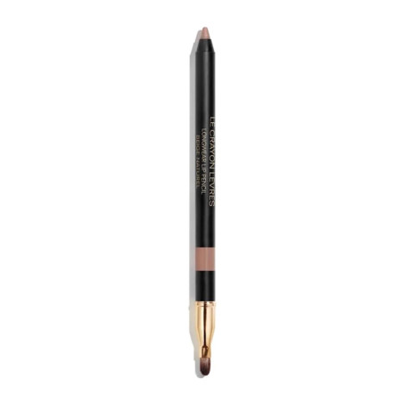 Chanel Le Crayon Levres Perfilador Labial 156 Beige Naturel 1un