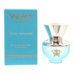 Versace Pour Femme Dylan Turquoise Spray Capilar Perfumado 30ml Spray