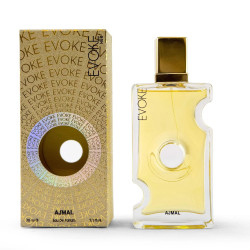 Ajmal Evoke Eau De Parfum 75ml Spray