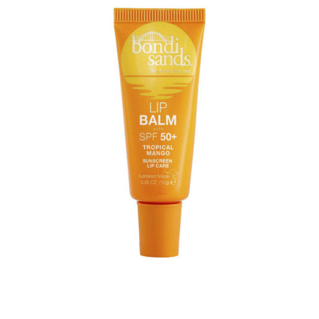 LIP BALM tropical mango SPF50+ 10 gr by BONDI SANDS for Unisex