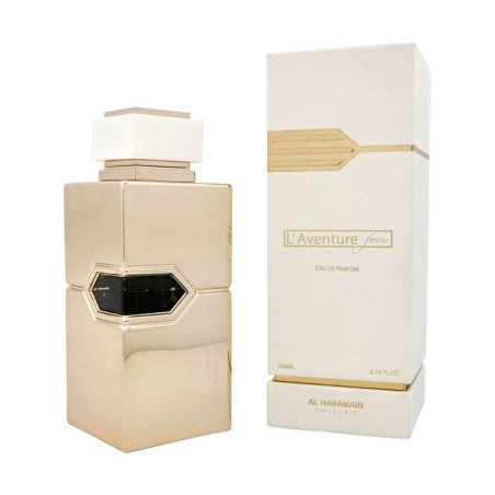 Al Haramain Aventure Femme Eau De Parfum 200ml Spray