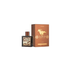 Lattafa Untamed Qaed Al Fursan Eau De Parfum 90ml Spray