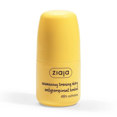 Ziaja Piña Desodorante Roll-On 60ml