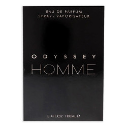 Armaf Odyssey Homme Eau De Parfum 100ml Spray