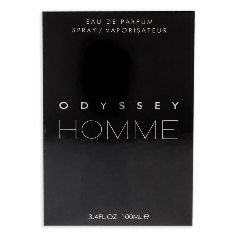 Armaf Odyssey Homme Eau De Parfum 100ml Spray