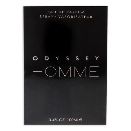 Armaf Odyssey Homme Eau De Parfum 100ml Spray